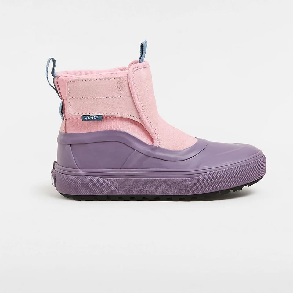 Vans Mte Slip-On Hi Terrain V Pink/Multi