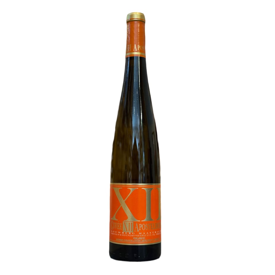 Apostelhoeve Cuvée XII