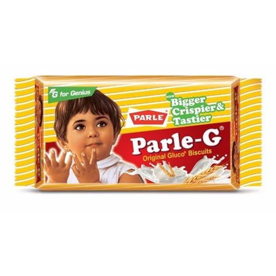 Parle G Biscuit 79.9 Grams