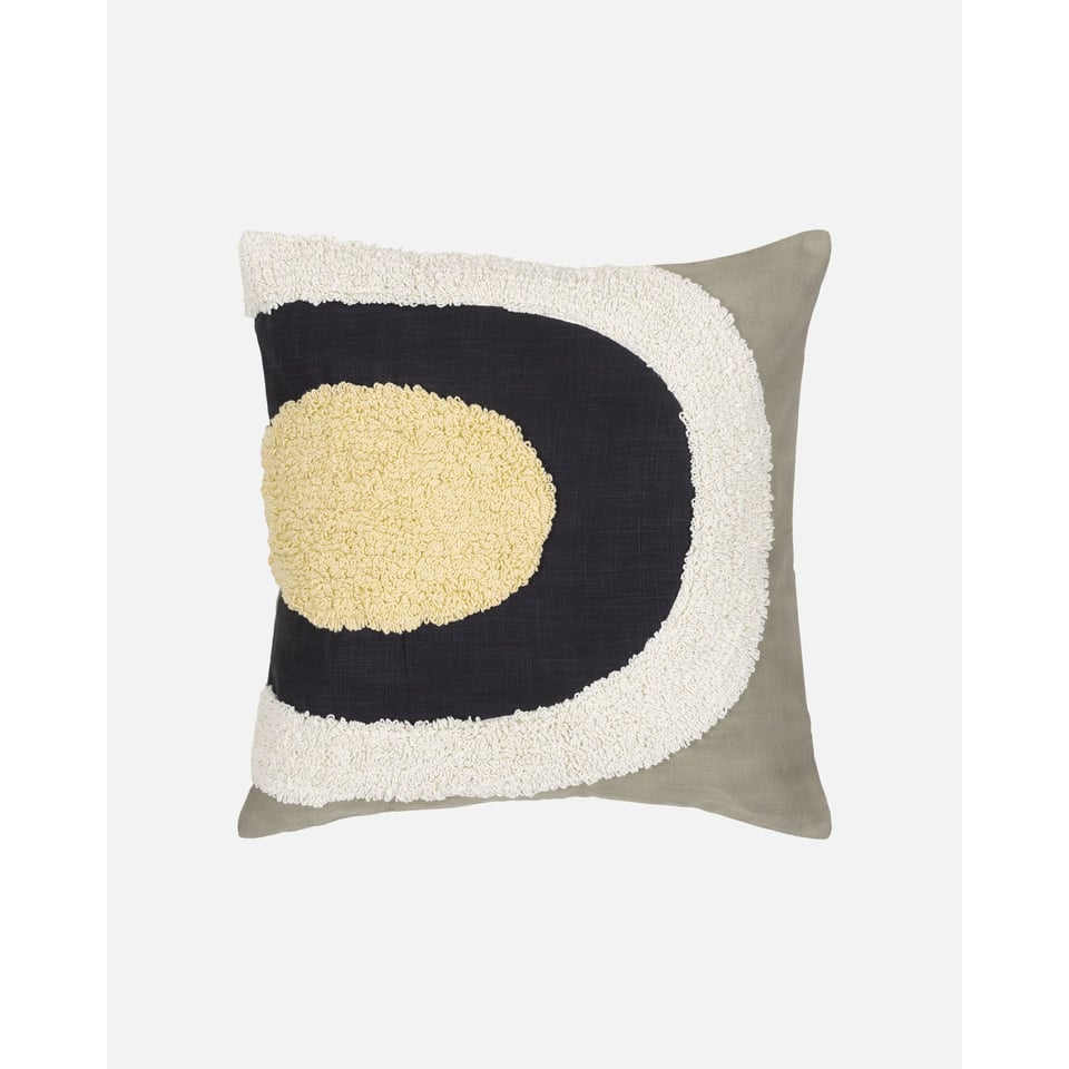 Marimekko Pieni Kussenhoes Melooni