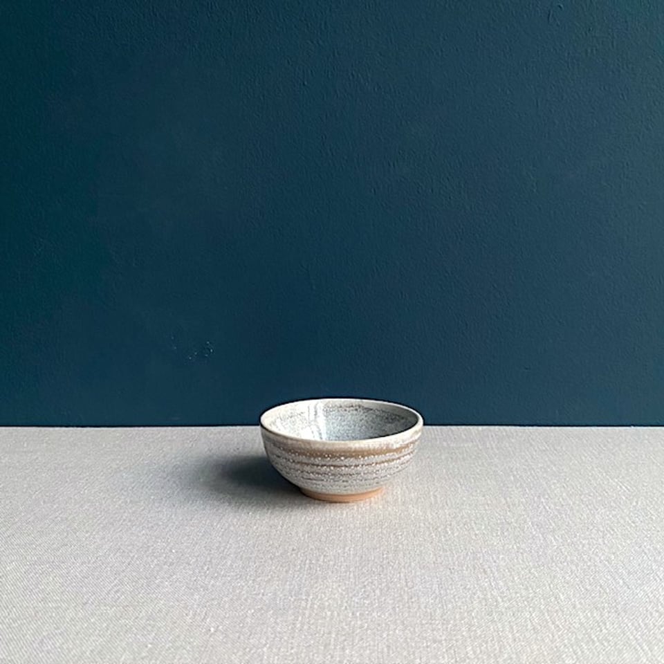 Kom Cameo Groen 11,5 Cm