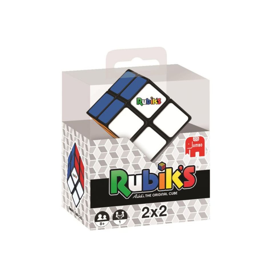 Rubik's 2x2