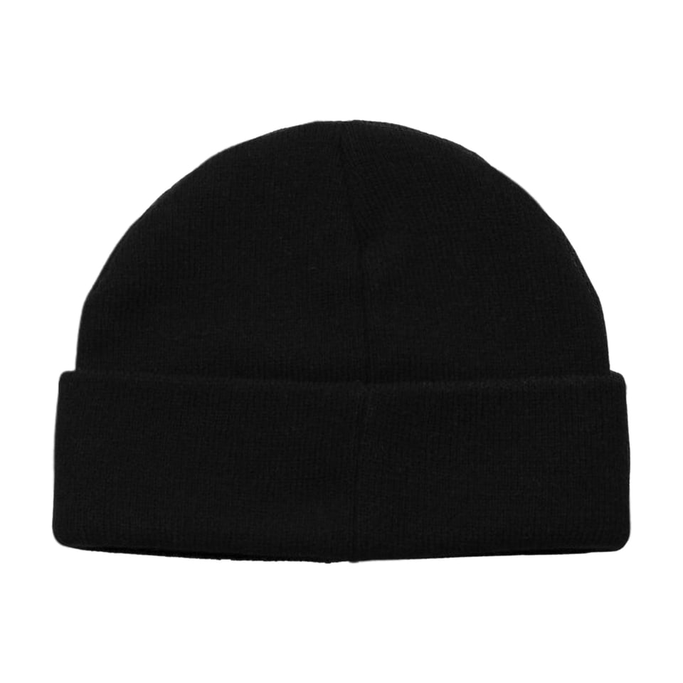 Von Dutch WR Black Beanie