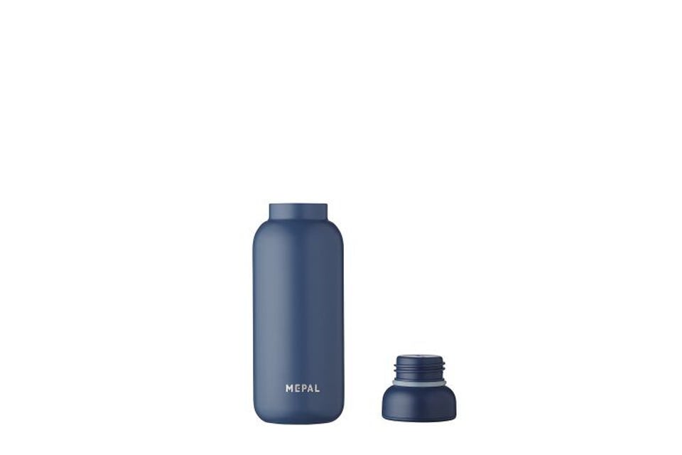 MEPAL Ellipse Isoleerfles 350ml Nordic Denim