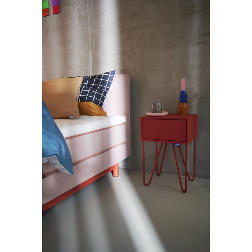 Auping Boxspring Tone (Vlak)setaanbieding Compleet