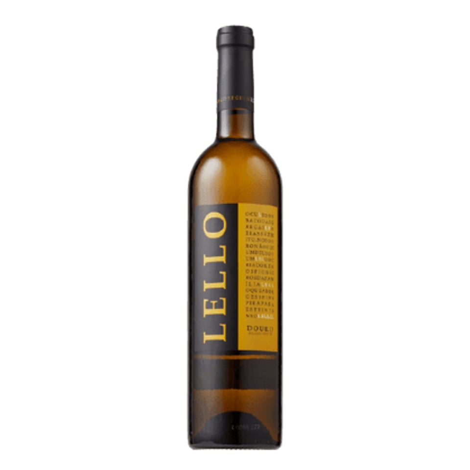 Lello Douro Wit