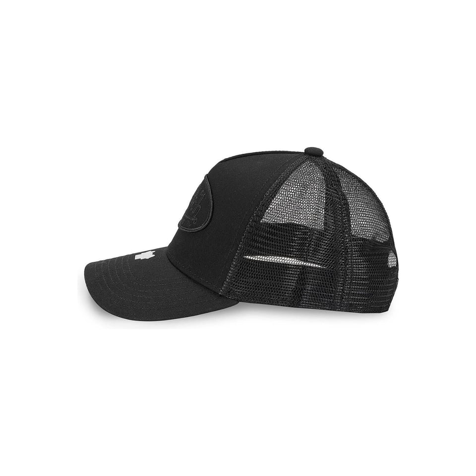 Von Dutch Zwart Cap