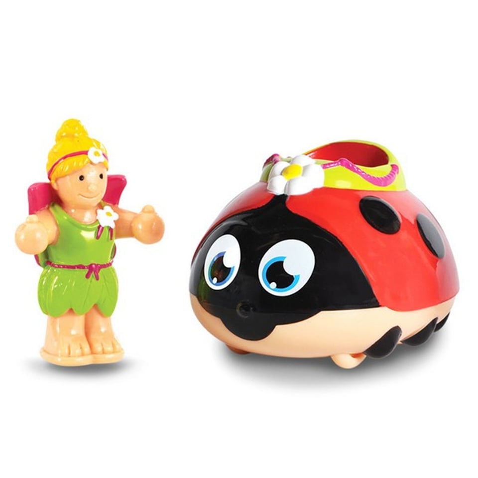 WOW Toys Ladybird Lily