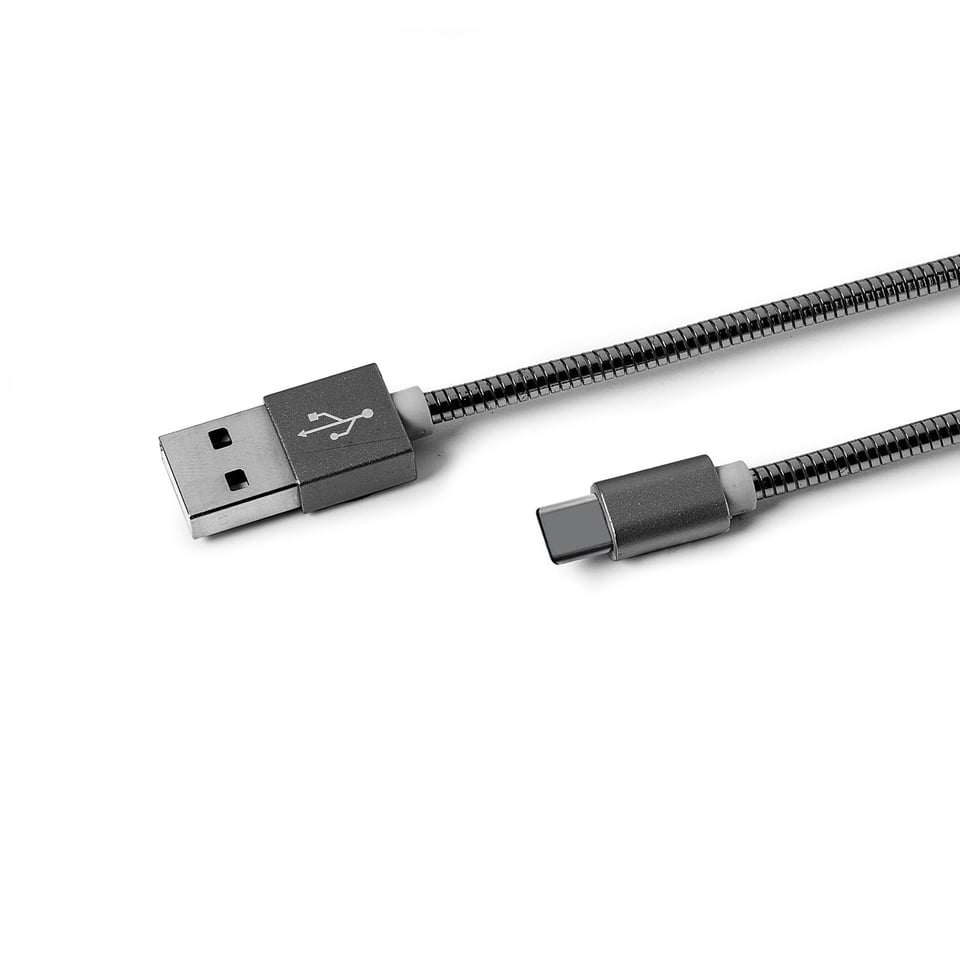 Usb Type-C Metal Cable Ds