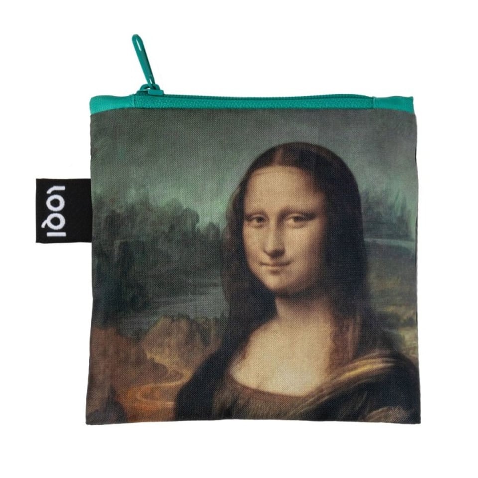 Loqi Museum - Mona Lisa