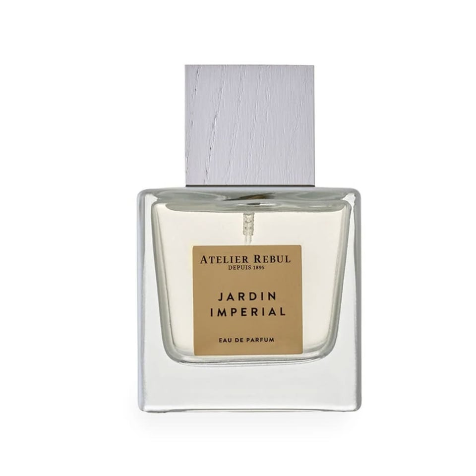 Parfum Jardin Imperial 100ml - Merk: Atelier Rebul - Artikelnummer: 100ml
