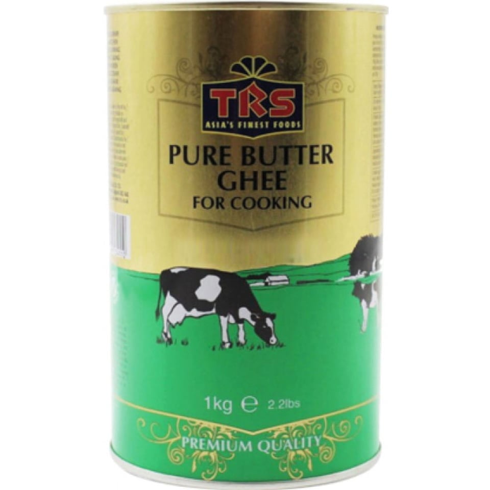 Trs Pure Butter Ghee 1Kg