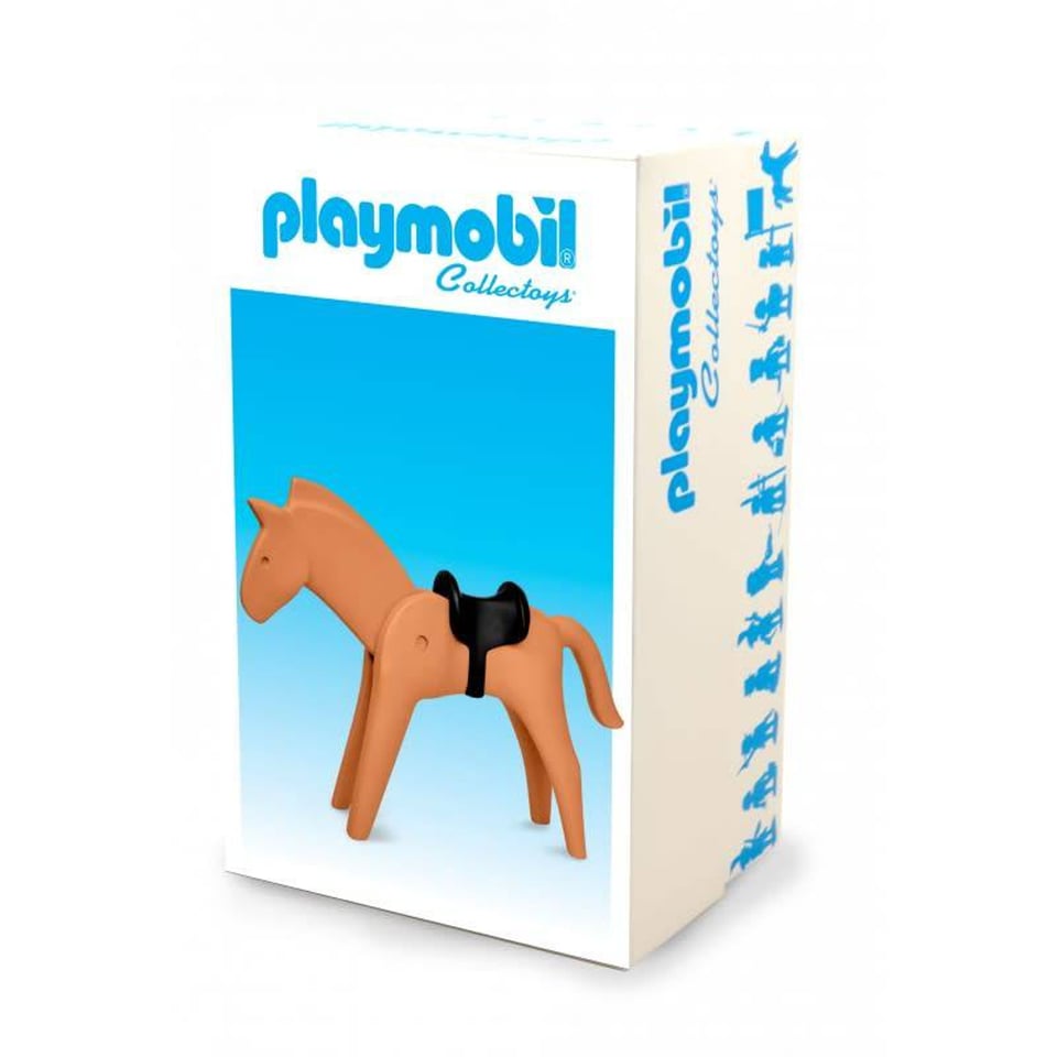 Playmobil Paard