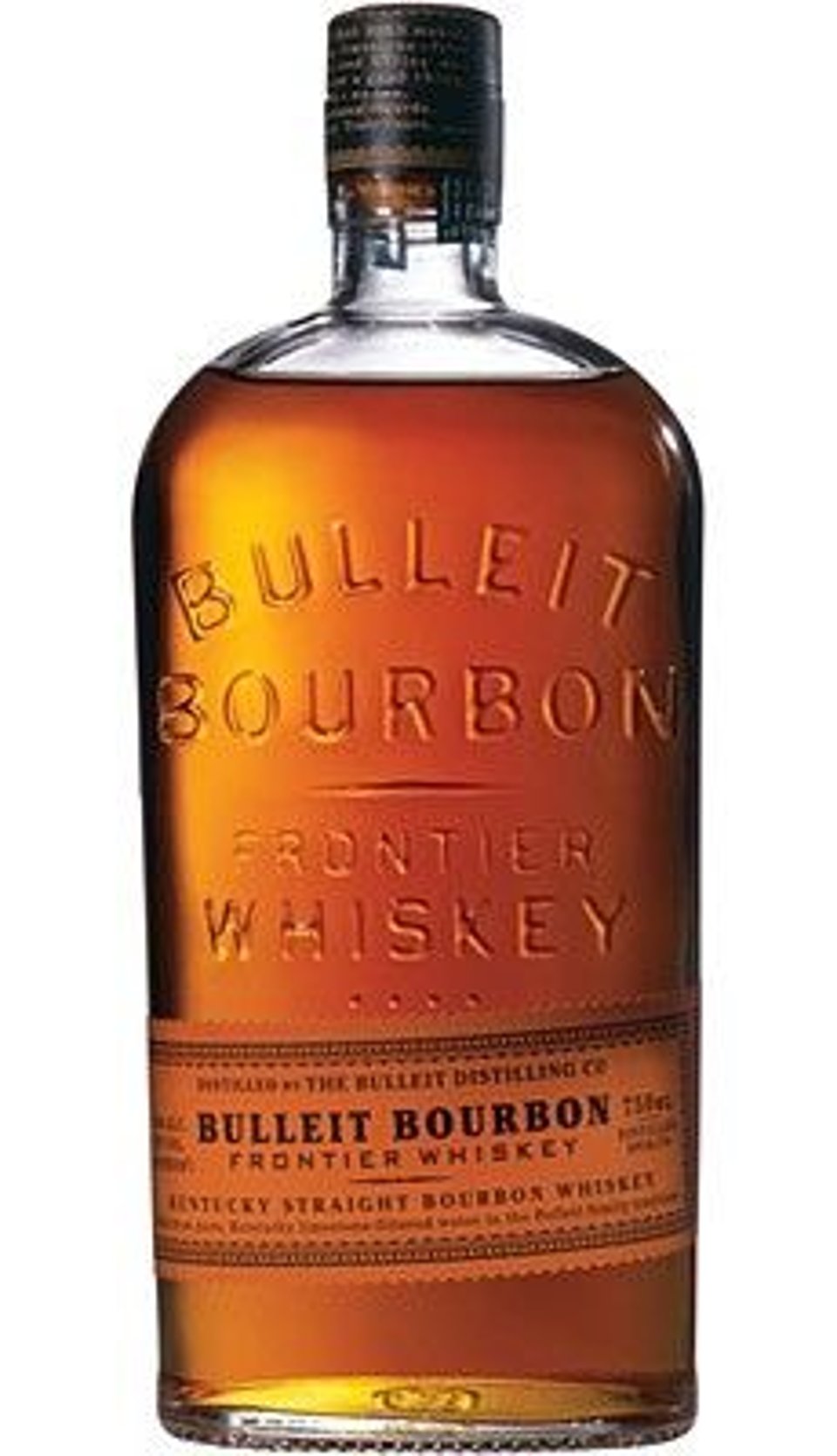 Bulleit Bourbon