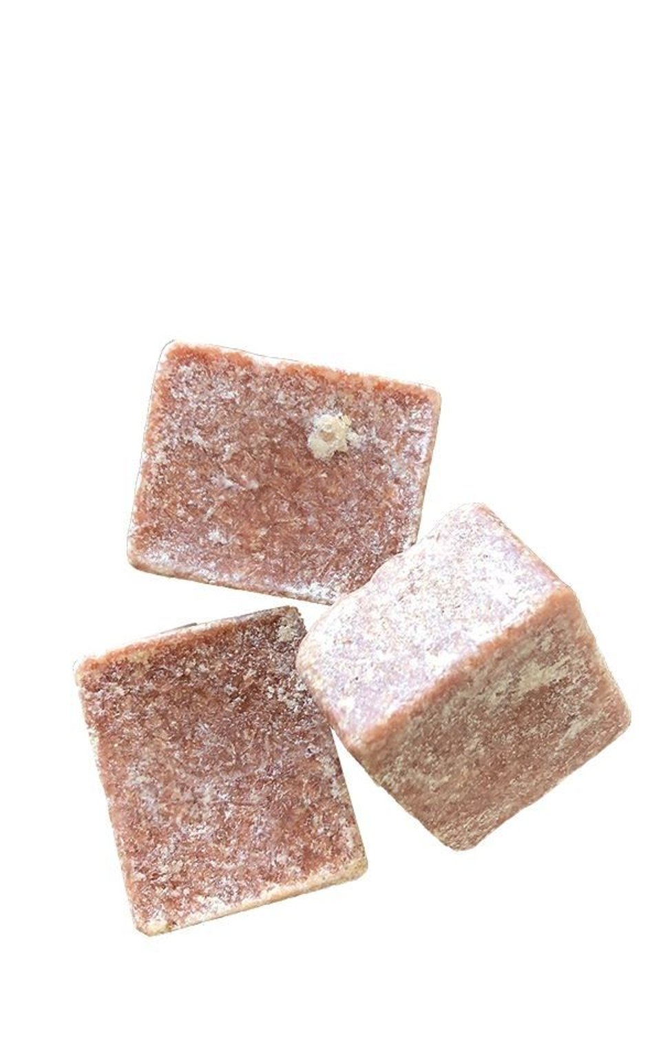 Fragrance Block Amber