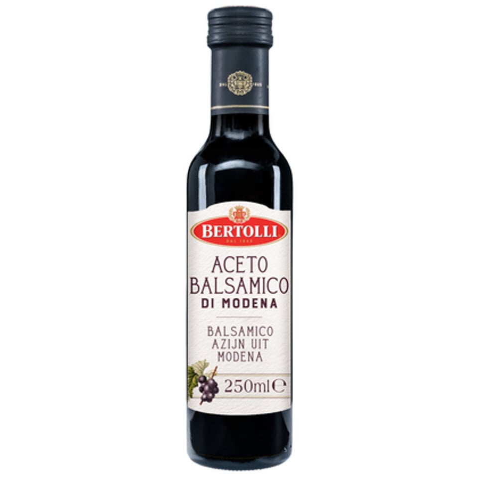 Bertolli Balsamico Azijn