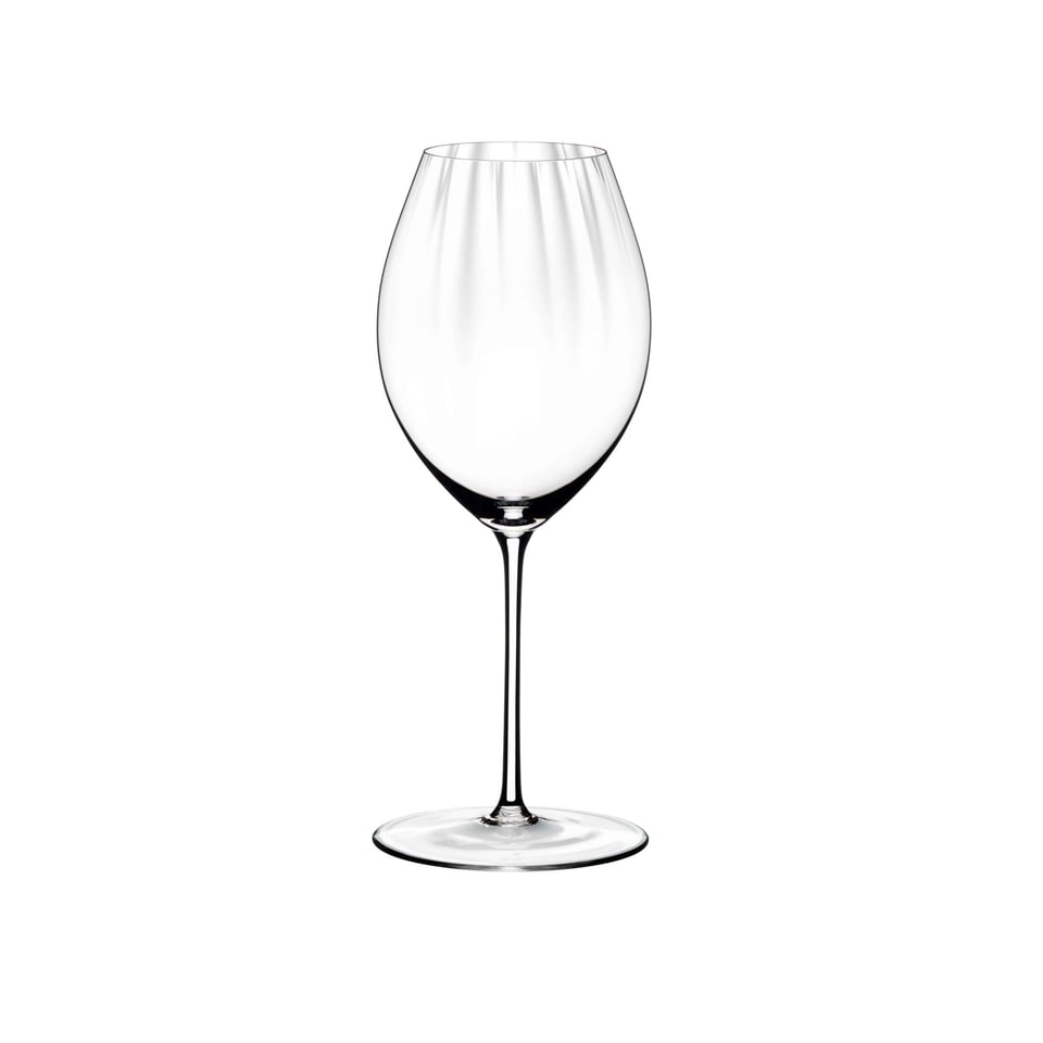 Riedel - Performance Syrah/Shiraz Wijnglas - Set Van 2