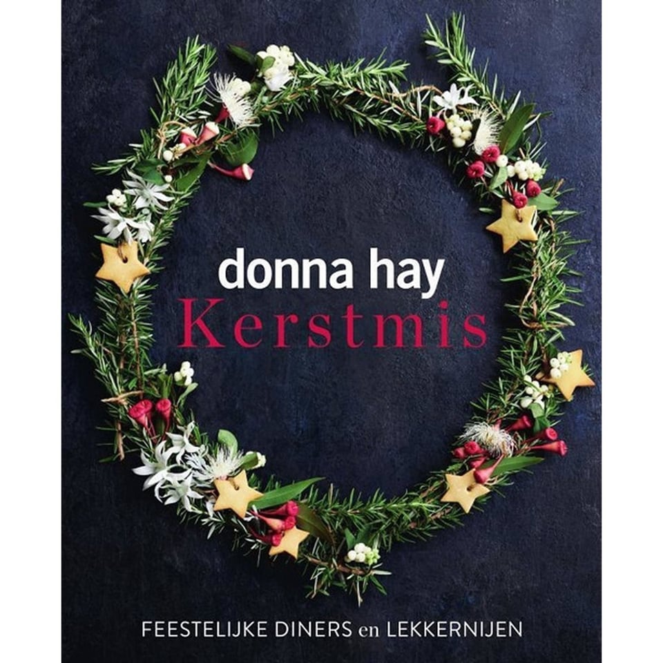 Donna Hay Kerstmis