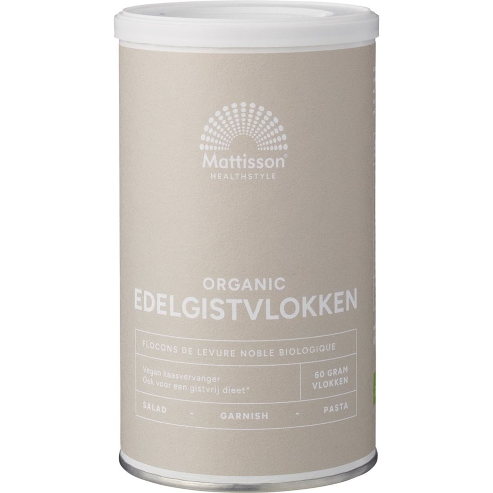Edelgistvlokken