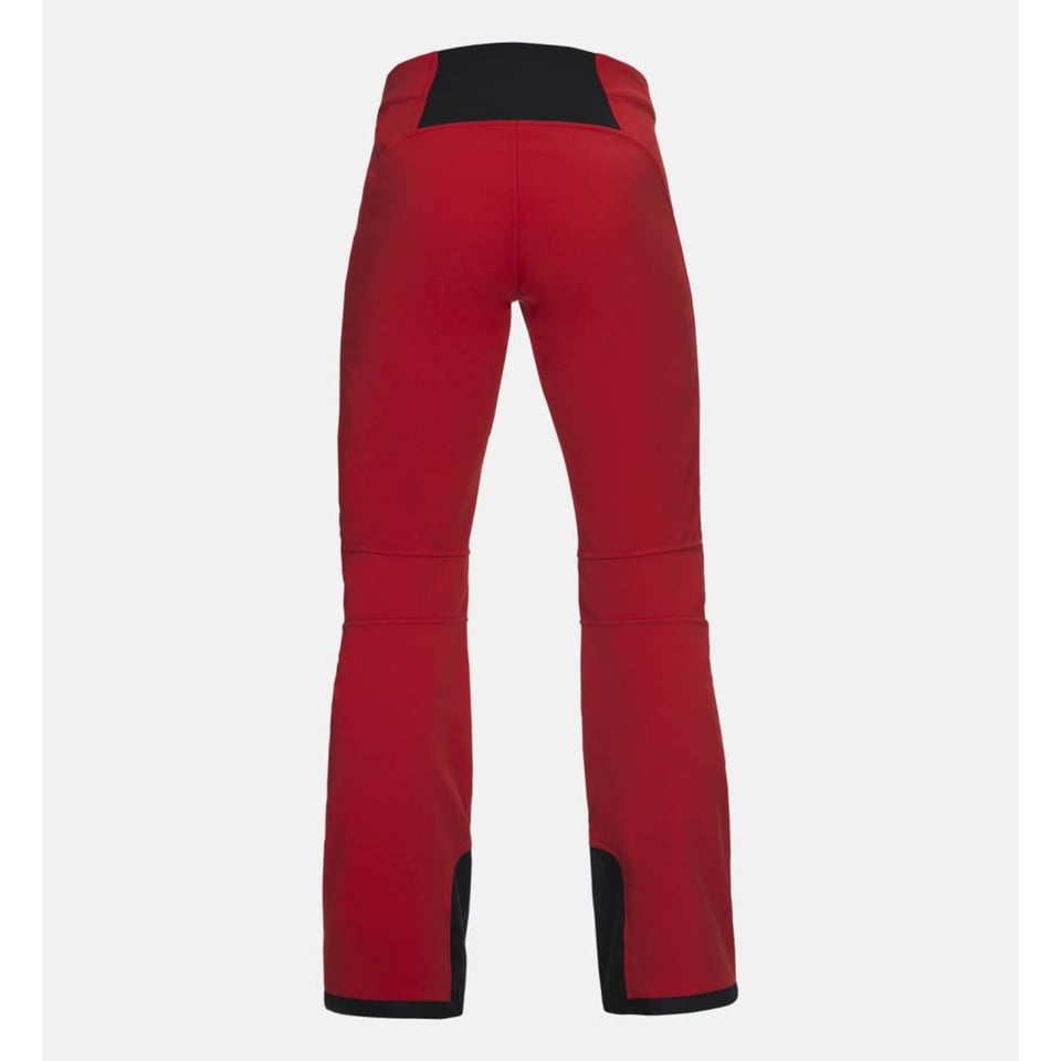 Peak Performance WOMEN'S PADDED STRETCH SKI PANTS