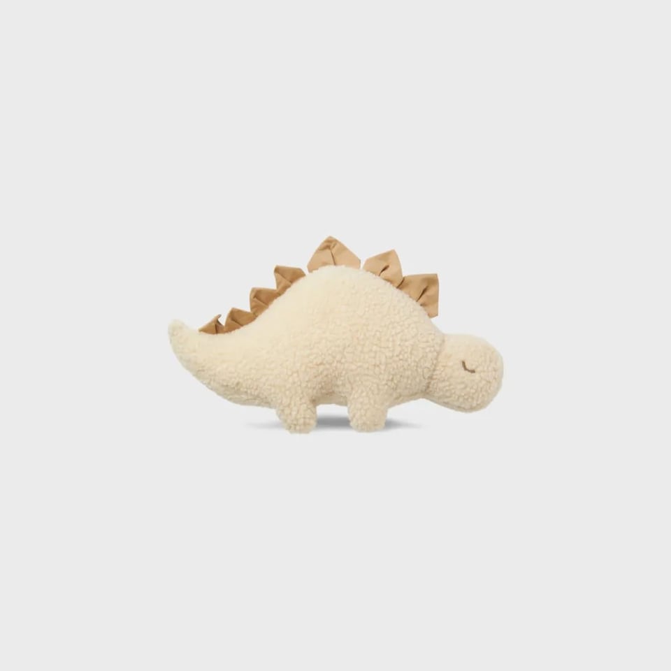 Lil' Atelier Knuffel Dino