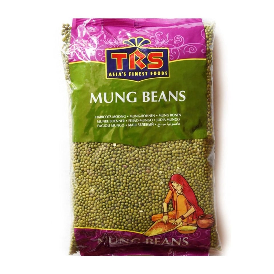 Trs Mung Dal 1Kg