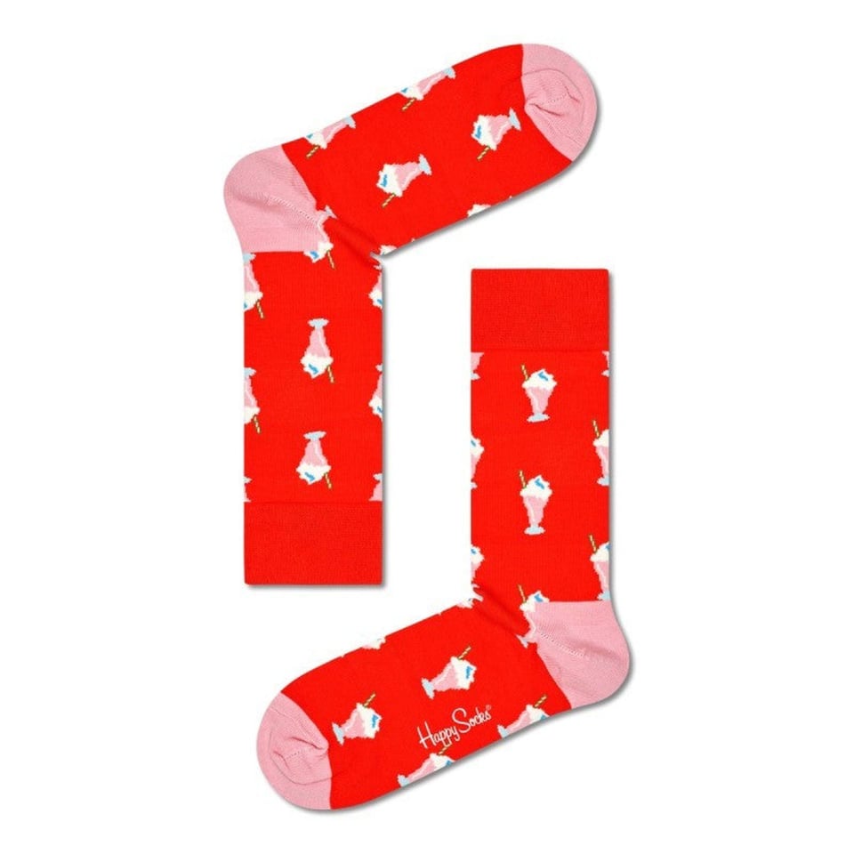 2-Pack Mini & Me Car Socks 2P XKMNM02