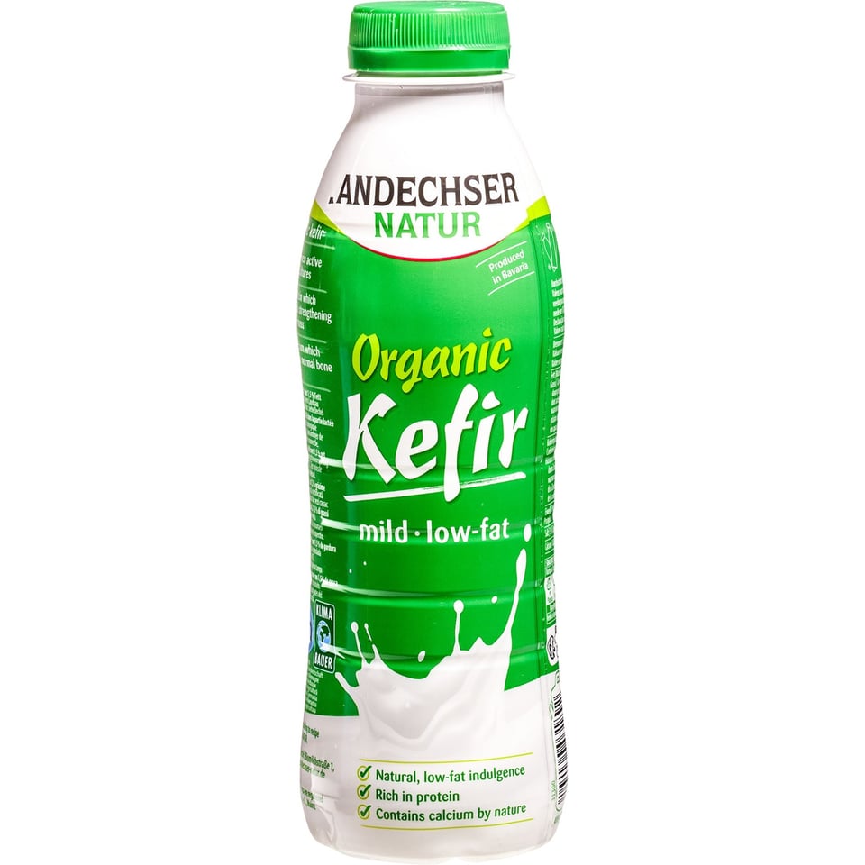 Milde Kefir