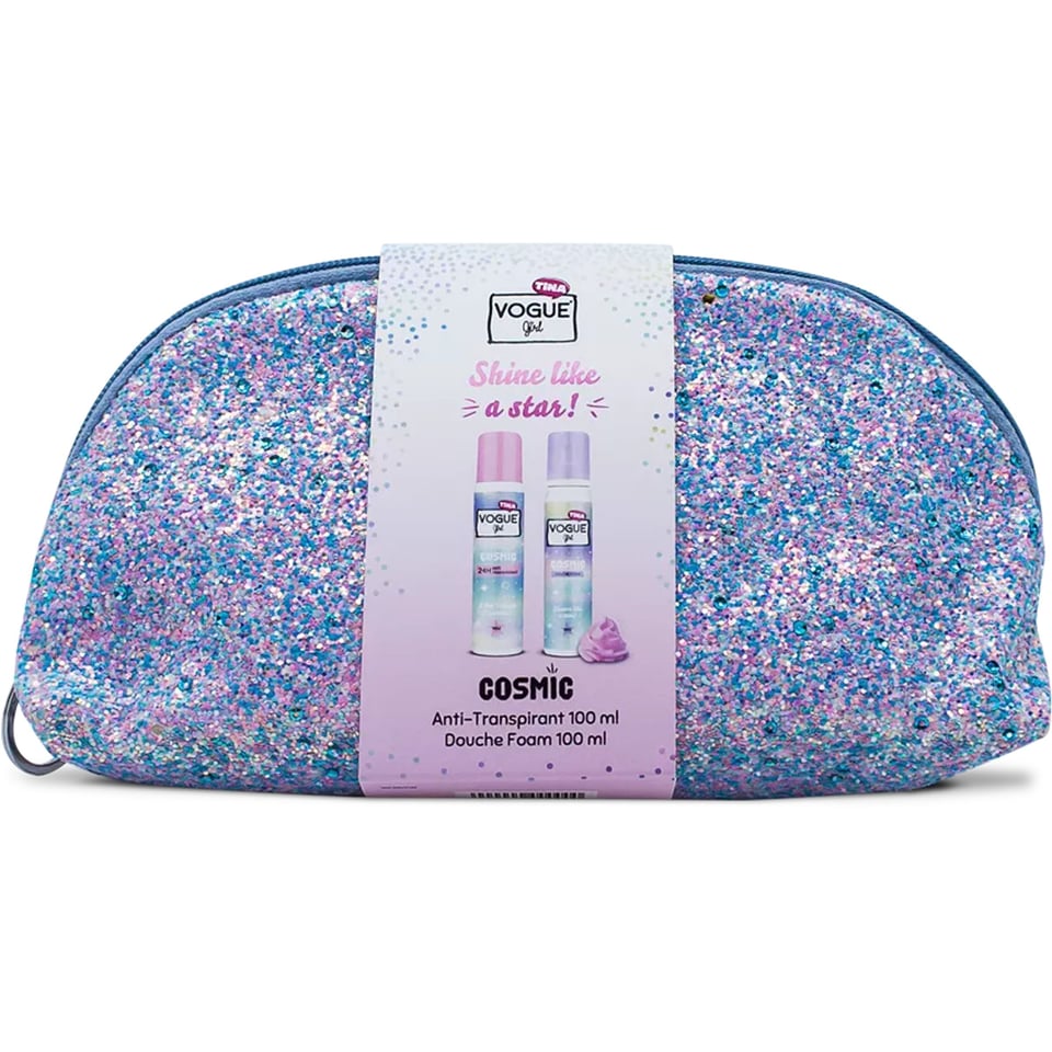 Vogue Girl Toilettas Cosmic Deo en Foam 1st