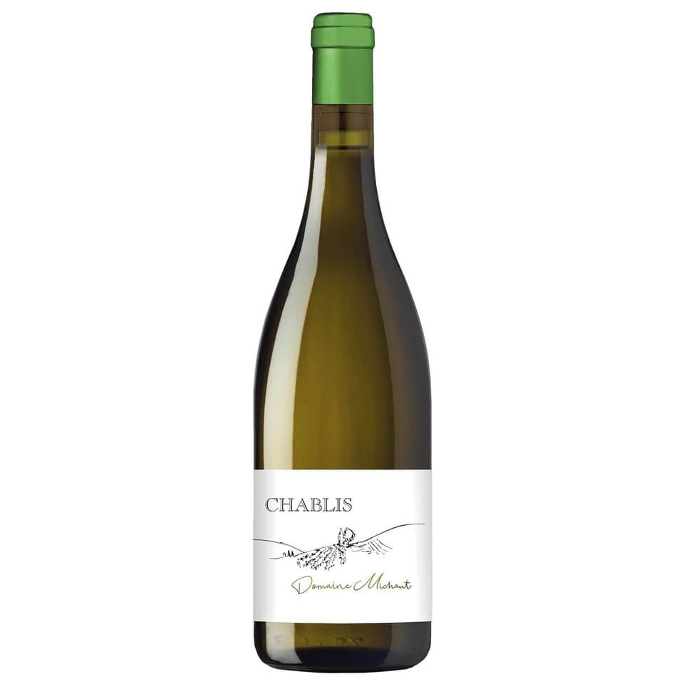 Domaine Michaut Domaine Michaut Chablis