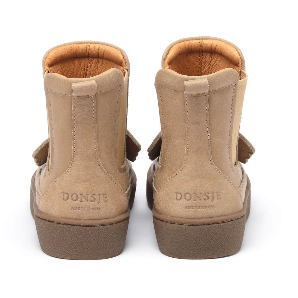 DONSJE AMSTERDAM Thuru Classic Kids Boots 