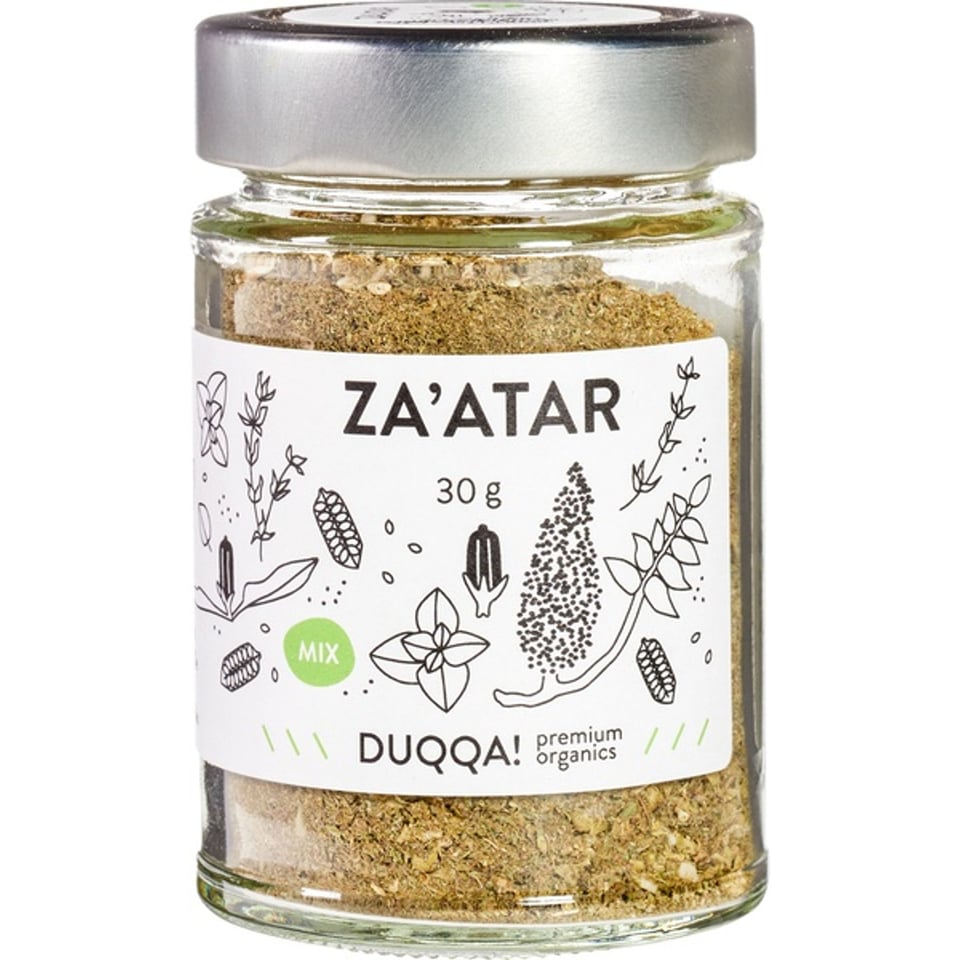 Za'atar