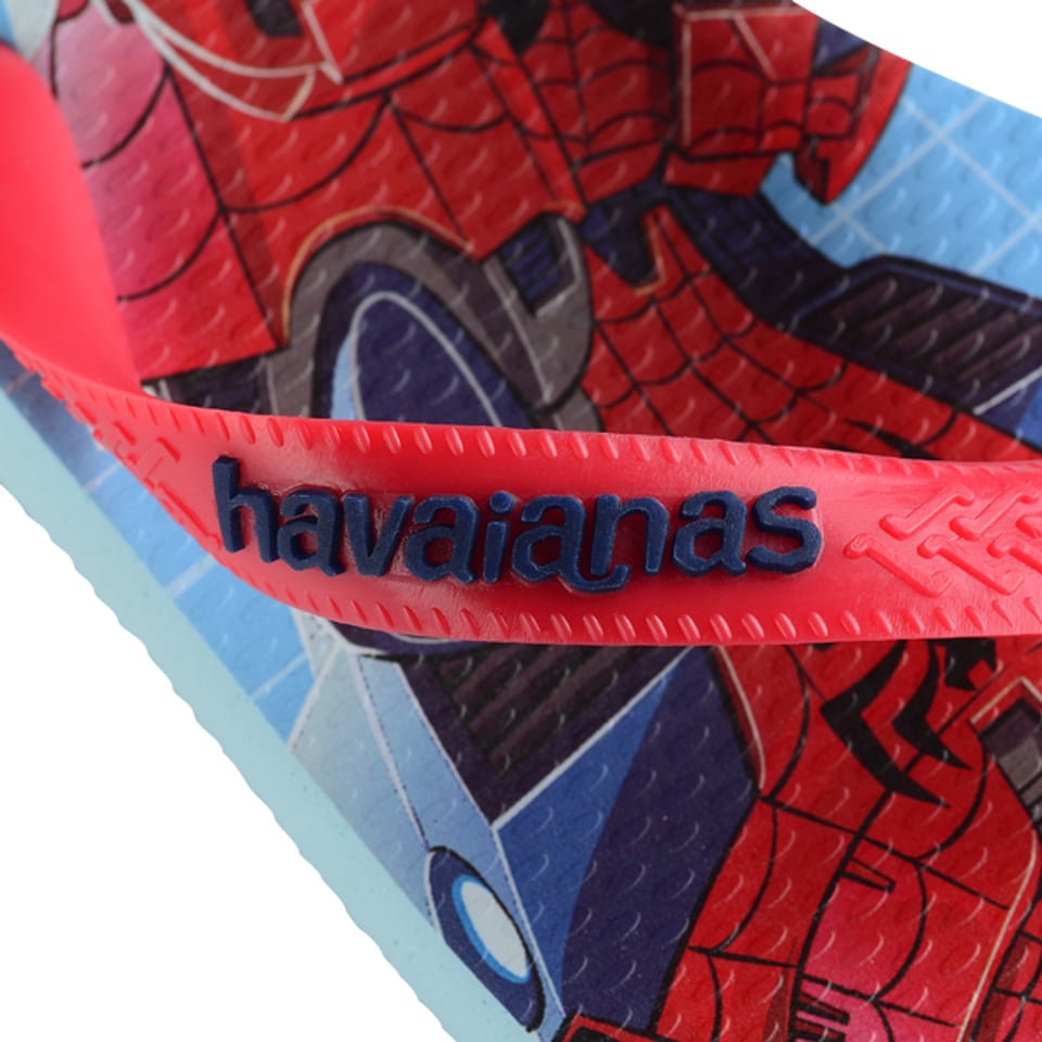 HAVAIANAS KIDS TOP Marvel