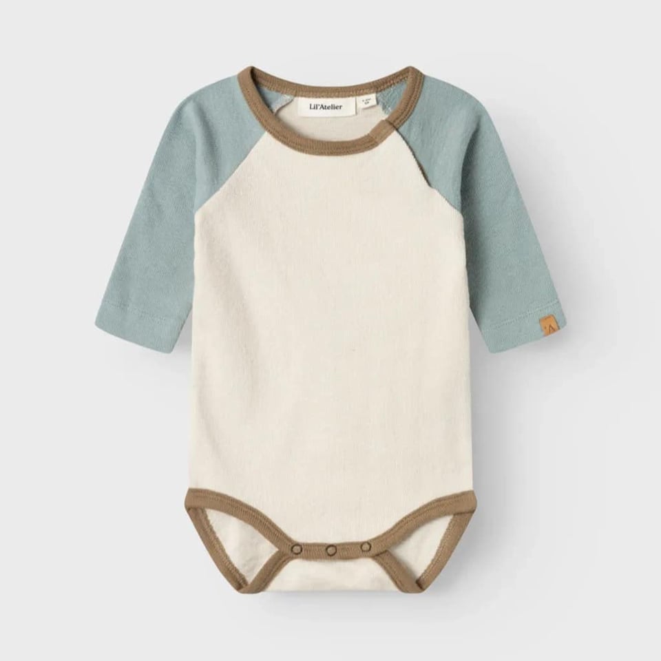 Lil' Atelier Body Birch