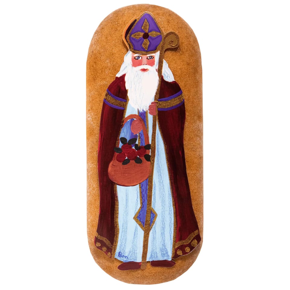 Sinterklaas