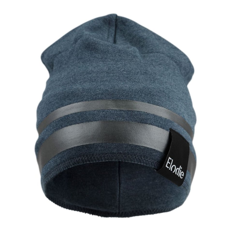 Winterbeanie Midnight Blue