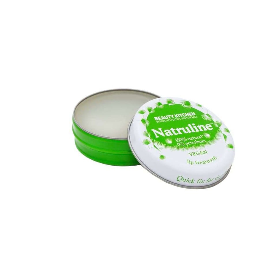 Beauty Kitchen Lippenbalsem Natruline - 20g
