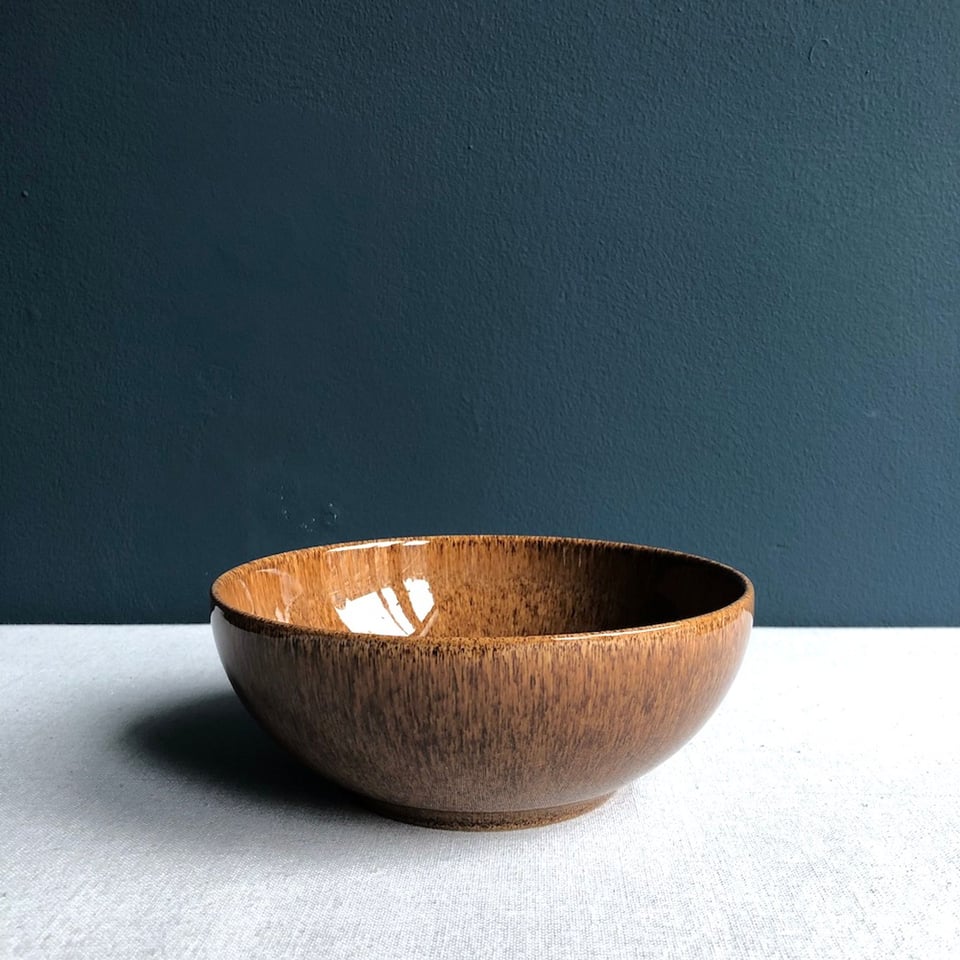 Kom StC Chestnut 17 Cm SALE