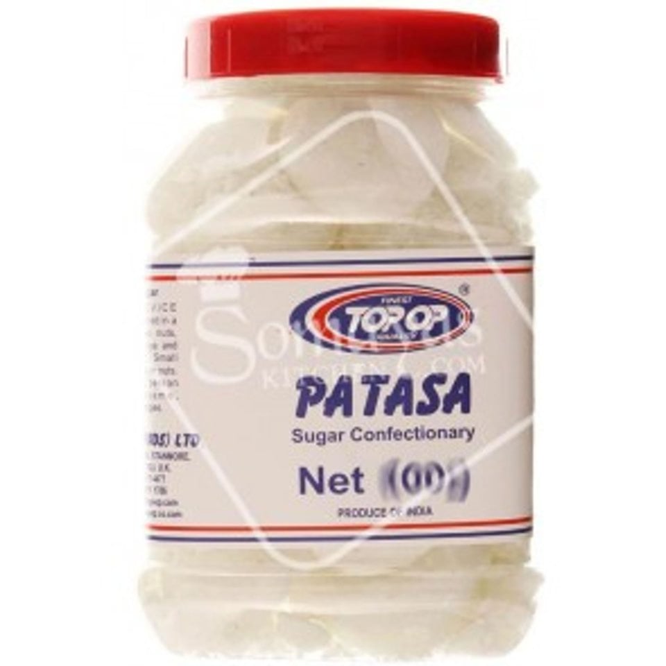 Top Op Patasa 400Gr