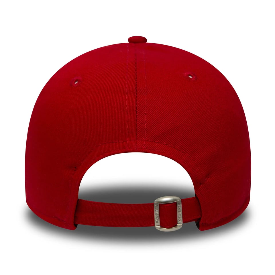 New York Yankees Essential Kids Red 9FORTY Cap