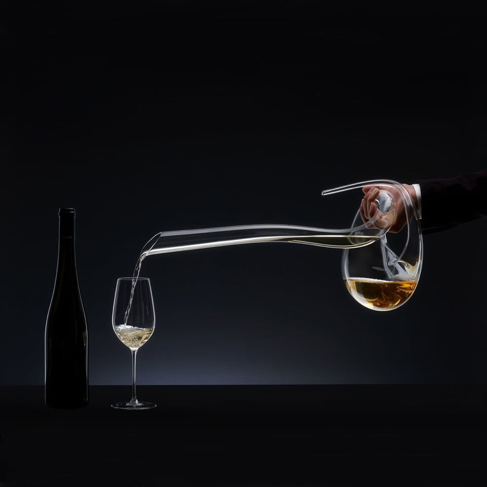 Riedel - Eve Decanter
