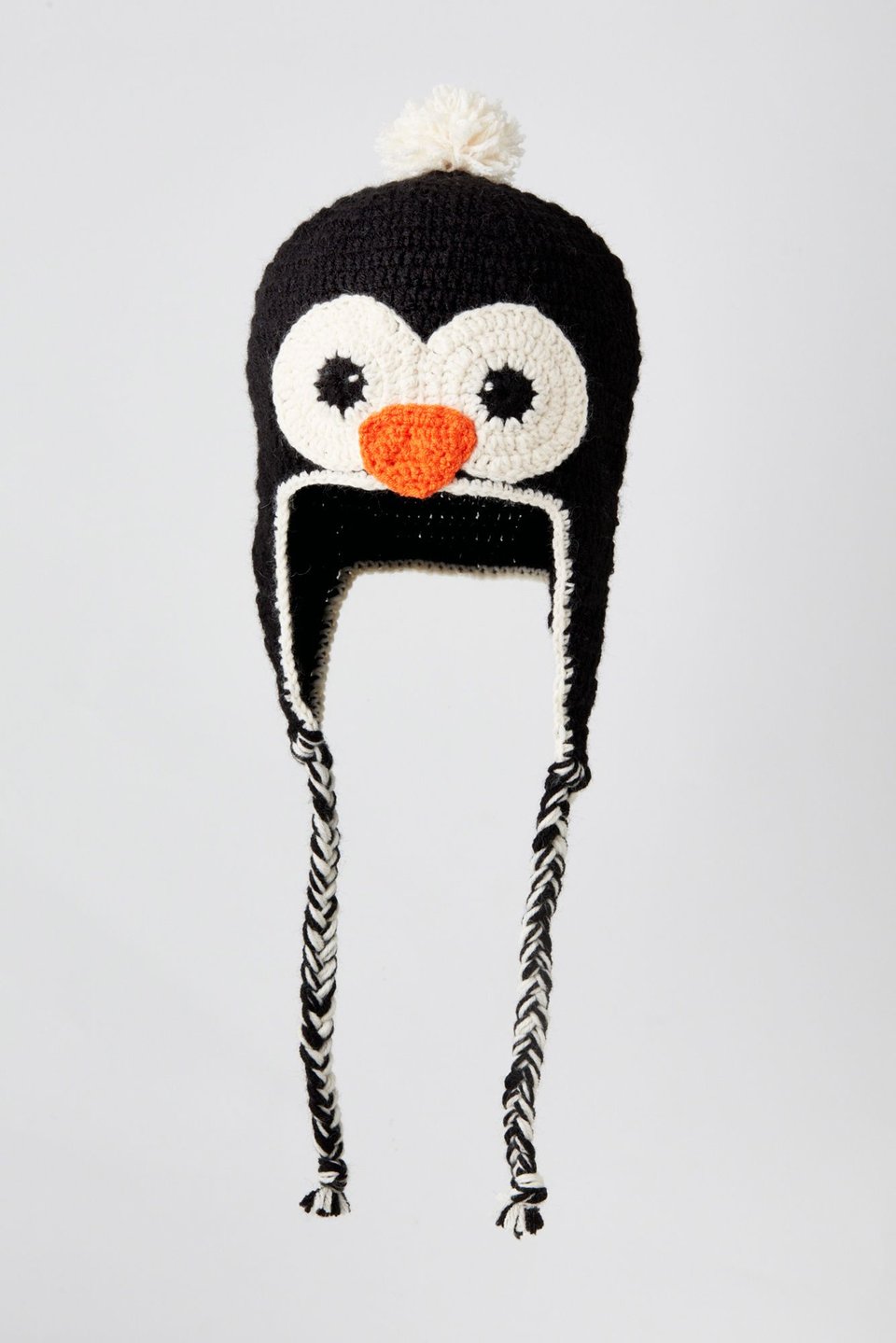 Pinguin Hat