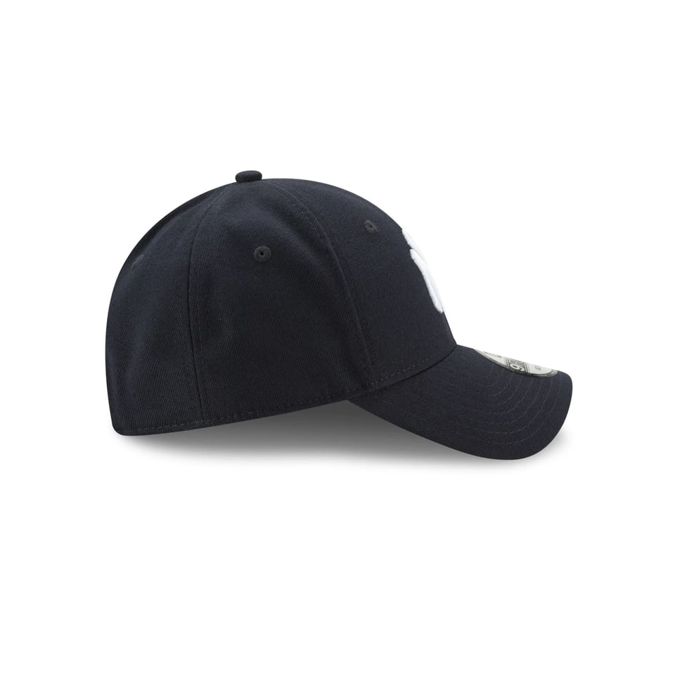 New York Yankees The League Blue 9FORTY Cap