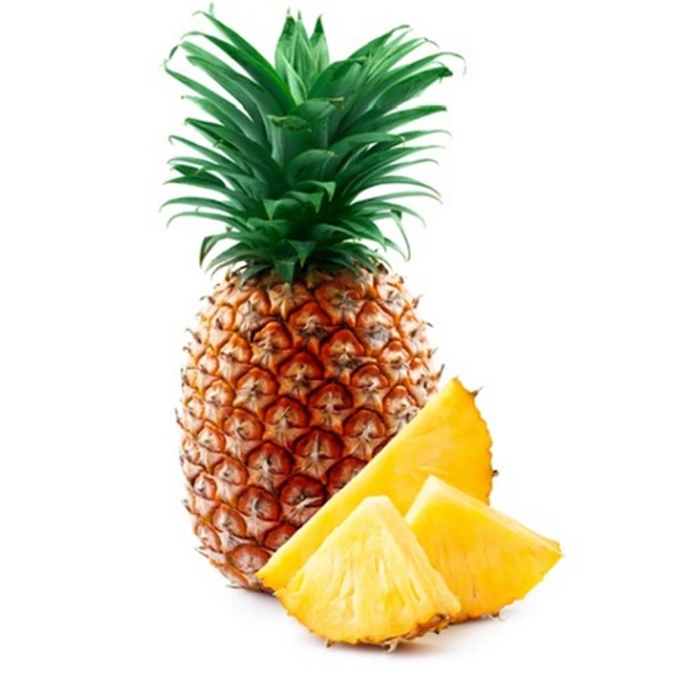 Ananas Pineapple - 1 Piece