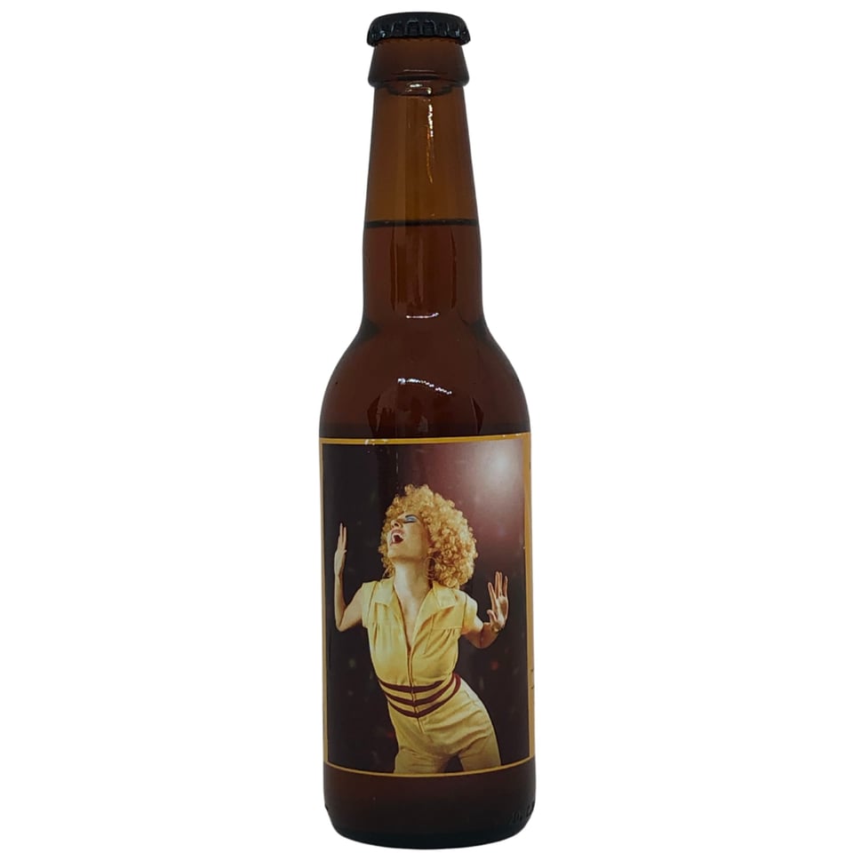 Pop Hop Boogie Blond 330ml