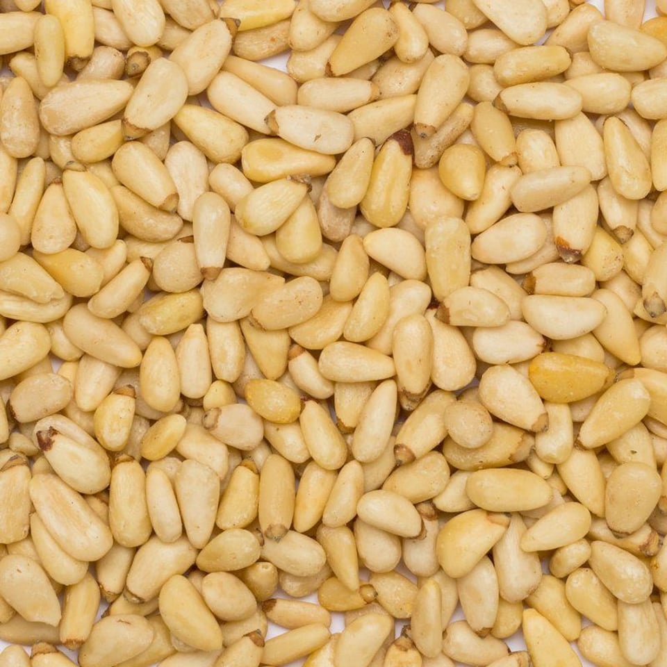 Pine Nuts Organic