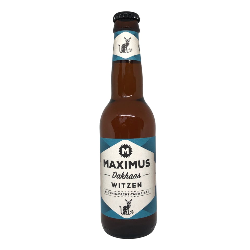 Maximus Dakhaas 330ml