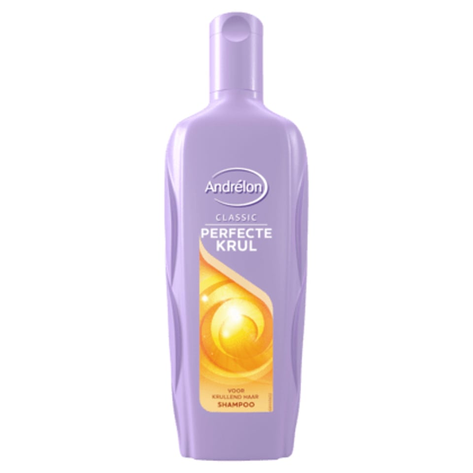 Andrélon Classic Perfecte Krul