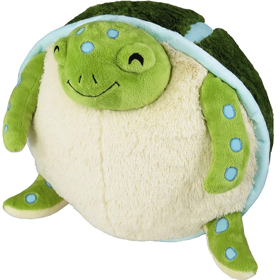 Squishable Animals Sea Turtle 38 Cm 0+