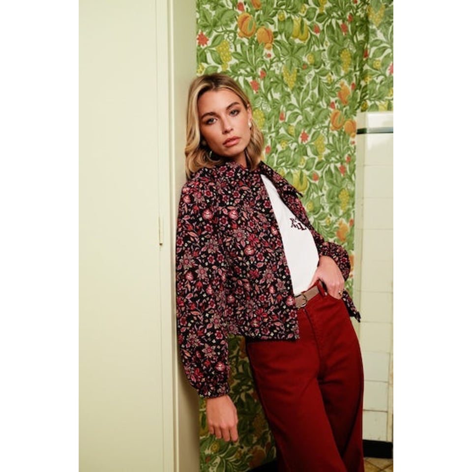 FLURESK pants Verina